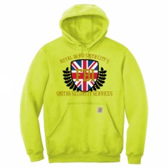 Unisex Carhartt Hooded Sweatshirt