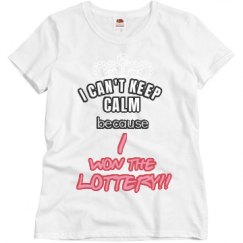 Ladies Basic Softstyle Promo Tee