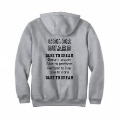 Unisex Carhartt Hooded Sweatshirt