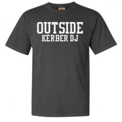 Adult Heavyweight T-Shirt