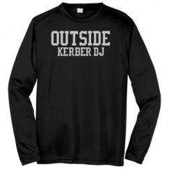 Unisex Athletic Performance Long Sleeve Tee