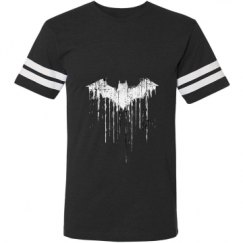 Unisex Vintage Sports Tee