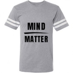 Unisex Vintage Sports Tee