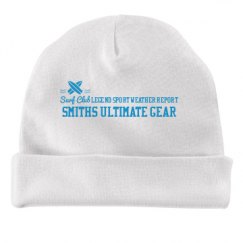 Rabbit Skins Baby Hat