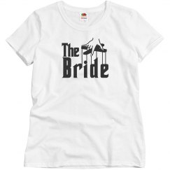 bride