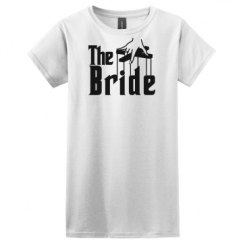 Ladies Basic Softstyle Tee