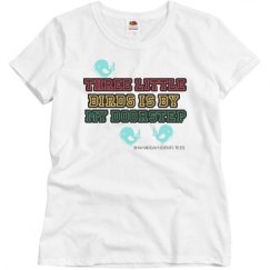 Ladies Basic Softstyle Promo Tee