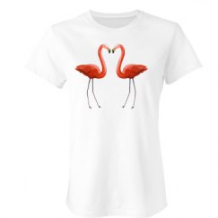 Ladies Slim Fit Favorite Tee