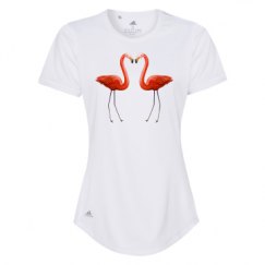 Women's Adidas Sport Shirt