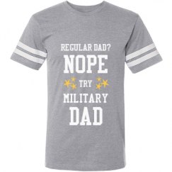 Unisex Vintage Sports Tee