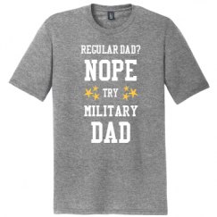 Unisex Perfect Tri Tee