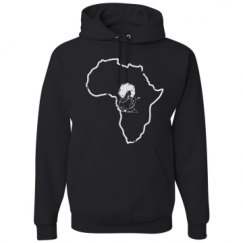 Unisex Basic Promo Hoodie