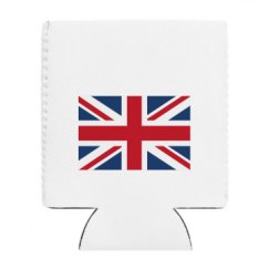 Regular 12 oz Can Cooler