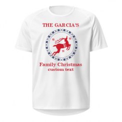 Unisex Sports Jersey