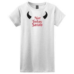 Ladies Basic Softstyle Tee