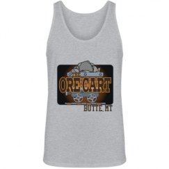 Unisex Jersey Tank Top