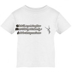 Infant Cotton Tee