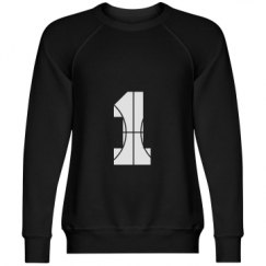 Unisex Triblend Crewneck Sweatshirt