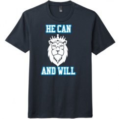 Unisex Perfect Tri Tee