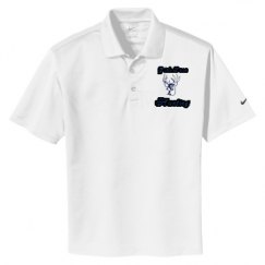 Unisex Nike Basic Dri Fit Polo Shirt