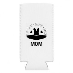 Slim 12 oz Can Cooler