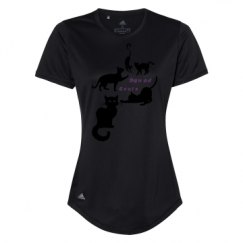 Women's Adidas Sport Shirt 