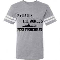 Unisex Vintage Sports Tee