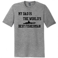 Unisex Perfect Tri Tee