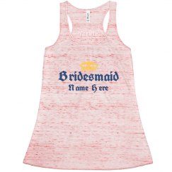 Summer Cerveza Bachelorette Bridesmaid 