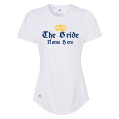 Women's Adidas Sport Shirt 