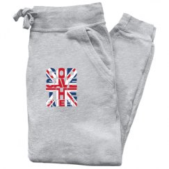 Unisex Fleece Jogger