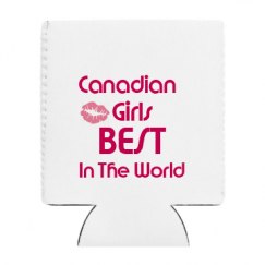 Regular 12 oz Can Cooler