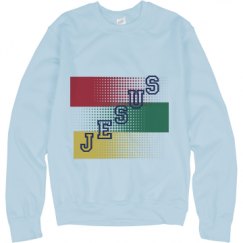 Unisex Basic Promo Crewneck Sweatshirt