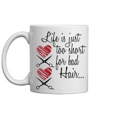 Life is too short (2)