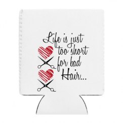 Regular 12 oz Can Cooler