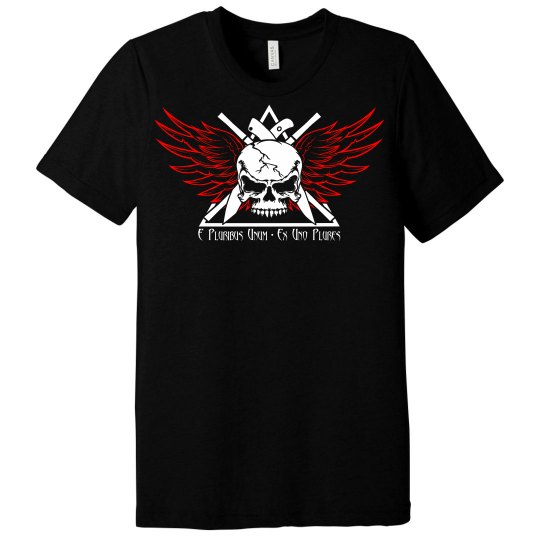 CFS Logo Triblend CFS Logo Triblend