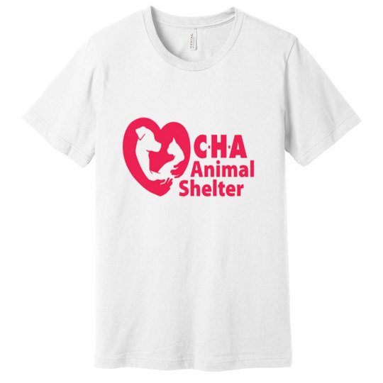 CHA Animal Shelter CHA Animal Shelter