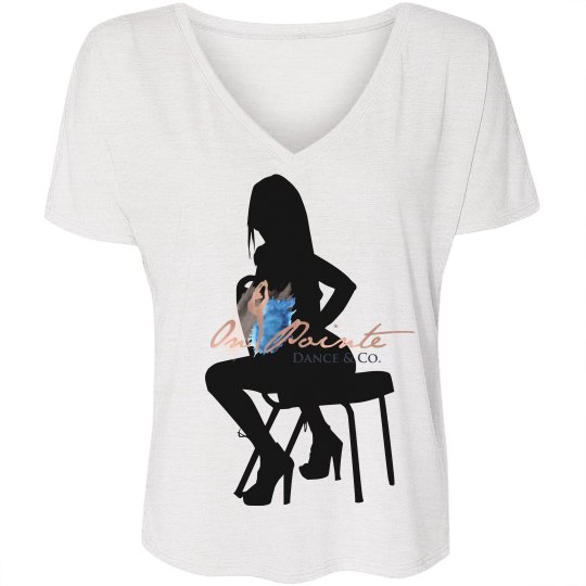 Chair Dance Class Chair Dance Class