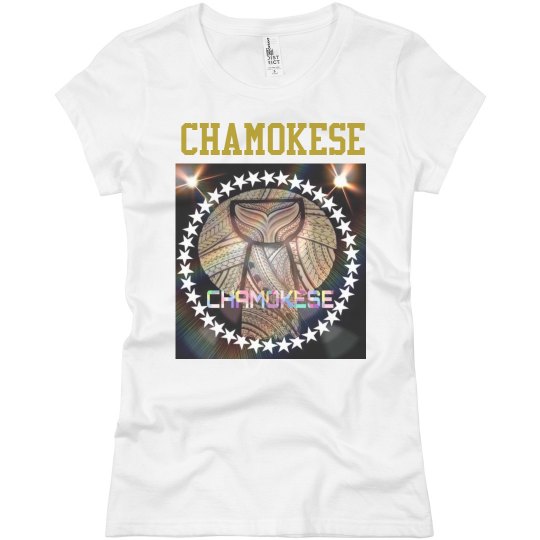 CHAMOKESE 