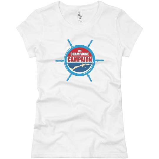 Champagne Campaign 2018