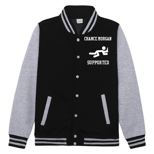 chance morgan entertainment blk/wht chance morgan entertainment blk/wht