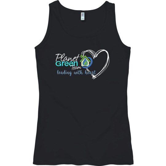 Changing the world...one party at a time!