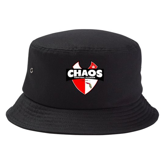 Chaos Bucket Hat Chaos Bucket Hat