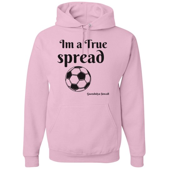 Charity ~48Pink Soccer