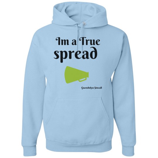 Charity~48 Blue Cheers