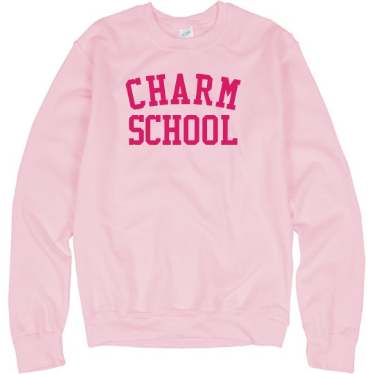 Charm School Charm School