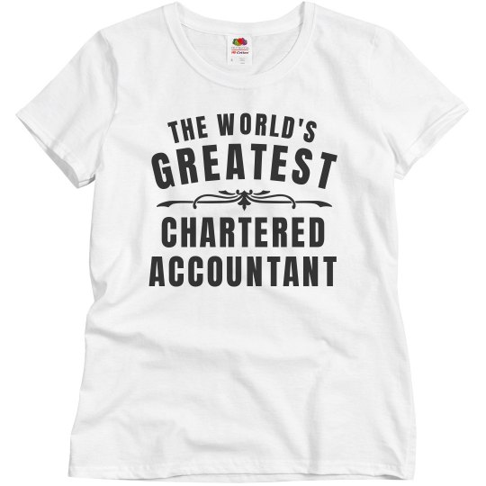 Chartered Accountant