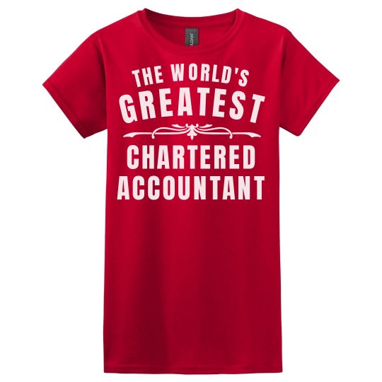 Chartered Accountant