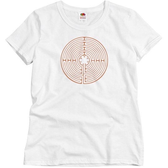 Chartres Labyrinth Chartres Labyrinth