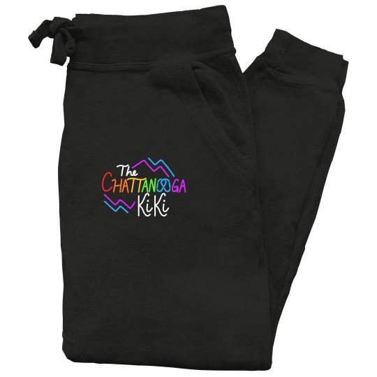 Chat Kiki Sweatpants